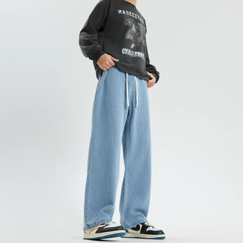 RCTAMY Jeans Unisex-13