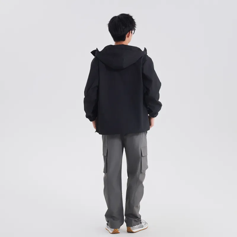 RCTAMY Jackets Unisex-2