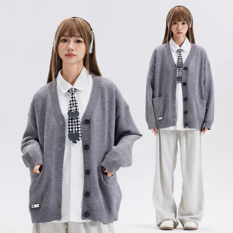RCTAMY Knitwear Unisex-23