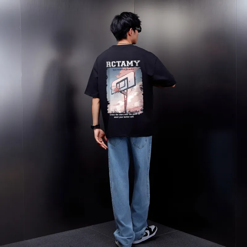 RCTAMY T Shirts Unisex-2