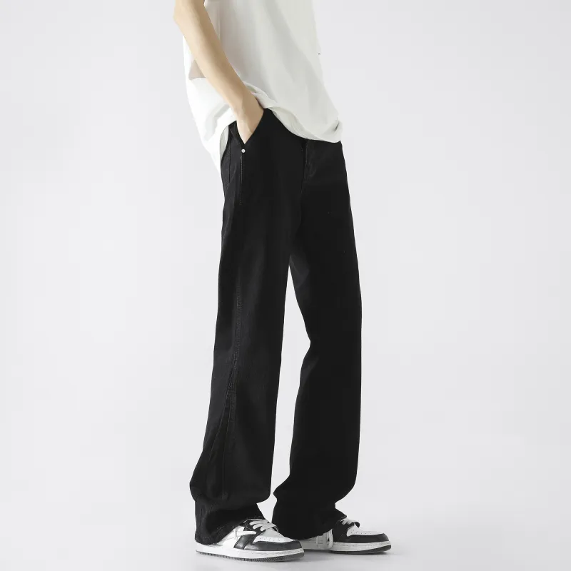 RCTAMY Jeans Unisex-25