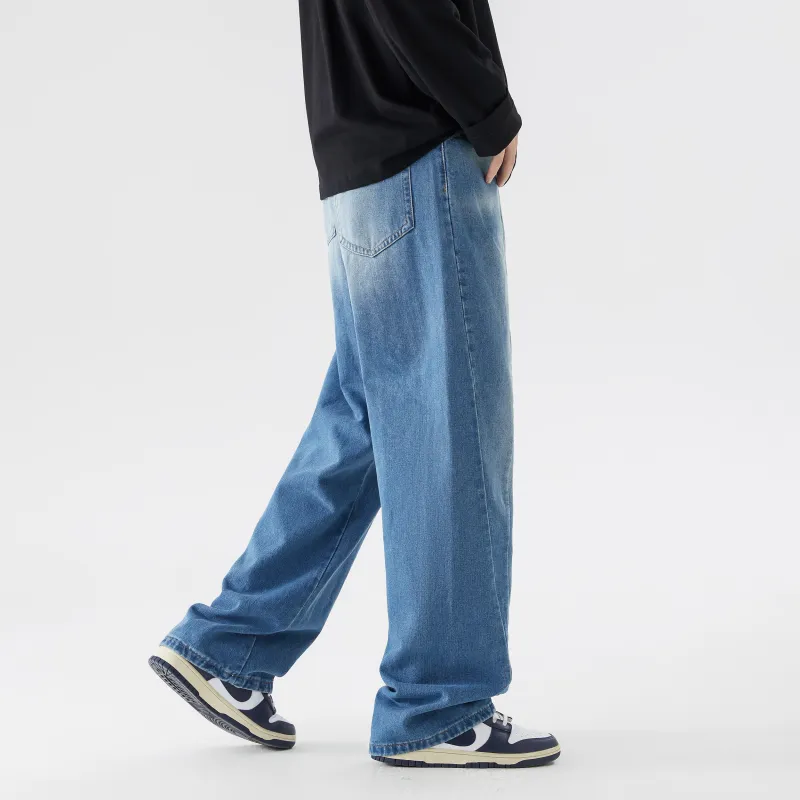 RCTAMY Jeans Unisex-25