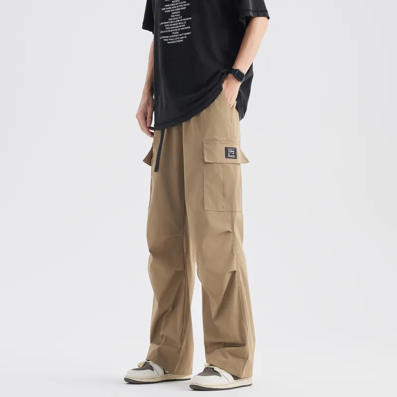 RCTAMY Casual Pants Unisex-29