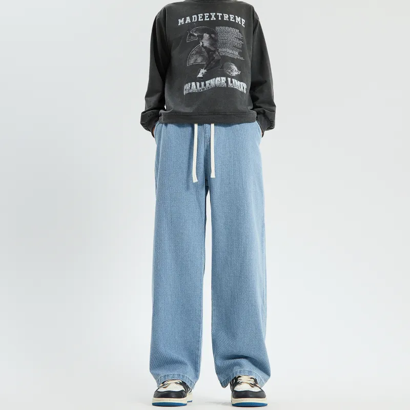 RCTAMY Jeans Unisex-10