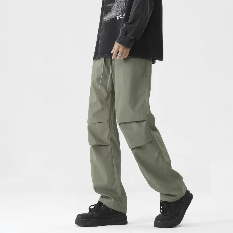 RCTAMY Cargo Pants Unisex-38