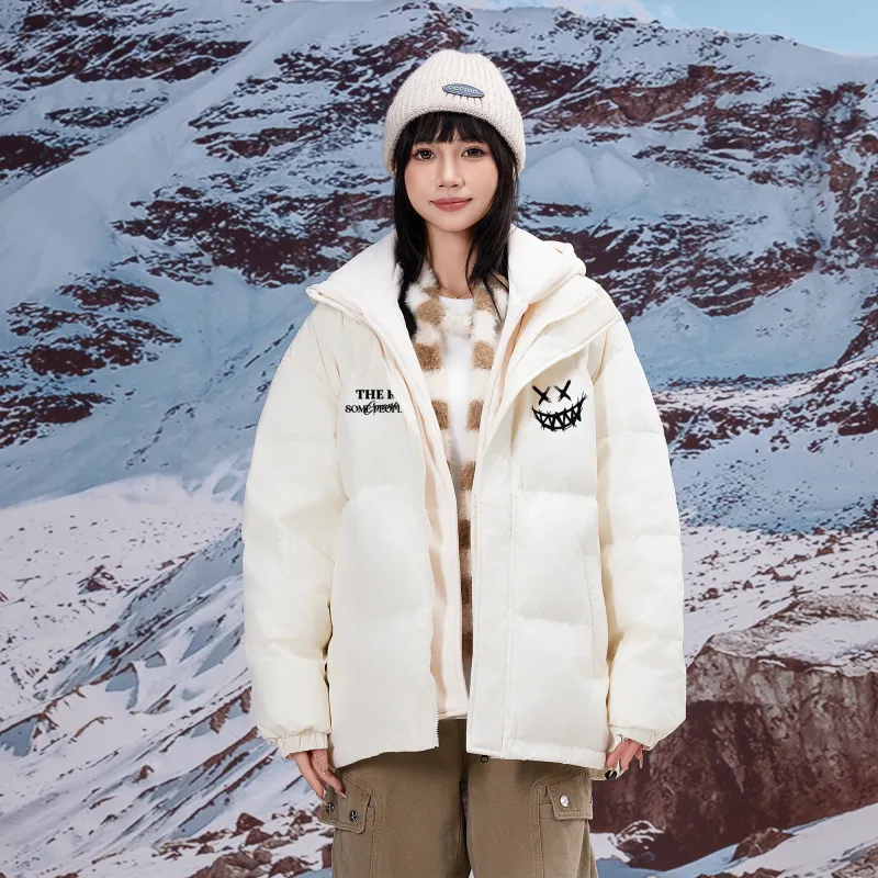 RCTAMY Down Jackets Unisex-30