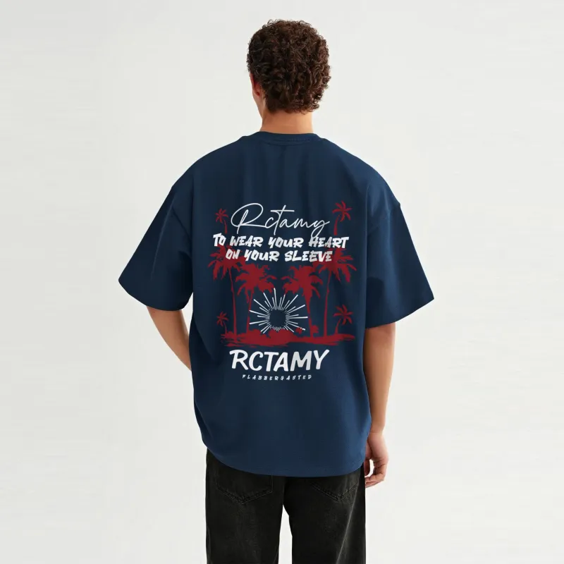RCTAMY T Shirts Unisex-11