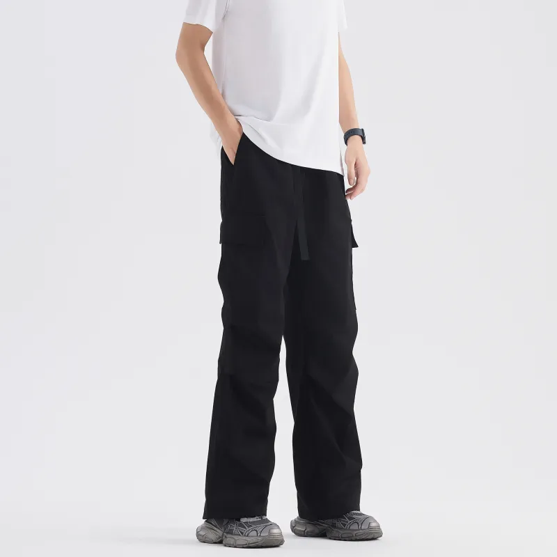 RCTAMY Casual Pants Unisex-4