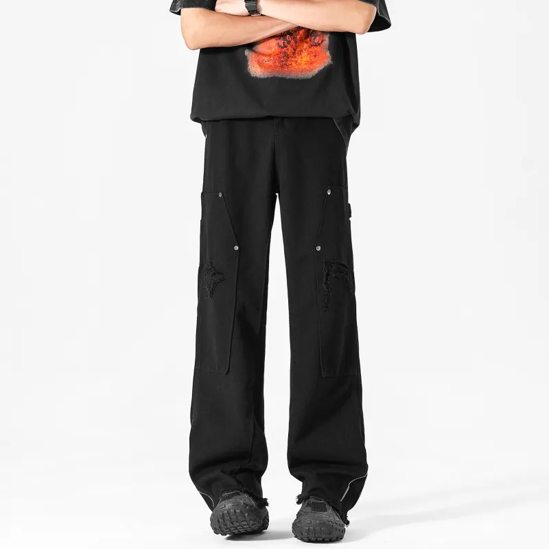 RCTAMY Jeans Unisex-18
