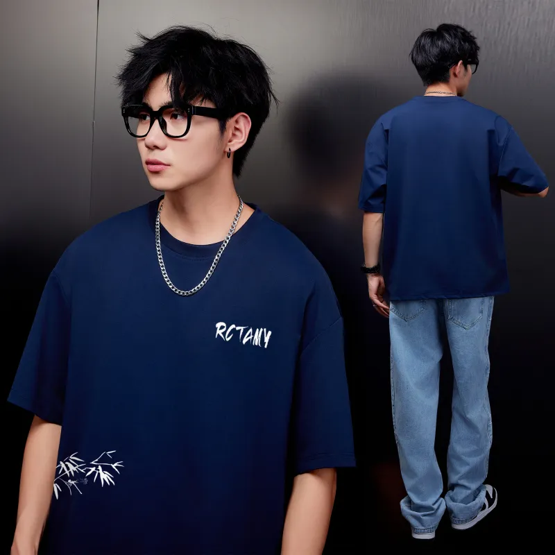 RCTAMY T Shirts Unisex-44