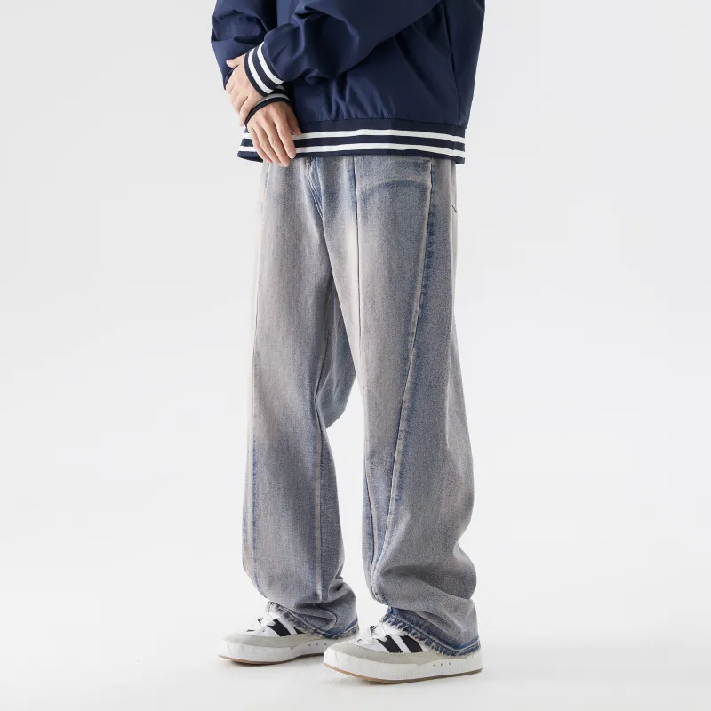 RCTAMY Jeans Unisex-31
