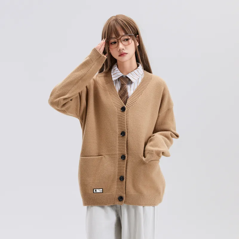 RCTAMY Knitwear Unisex-18
