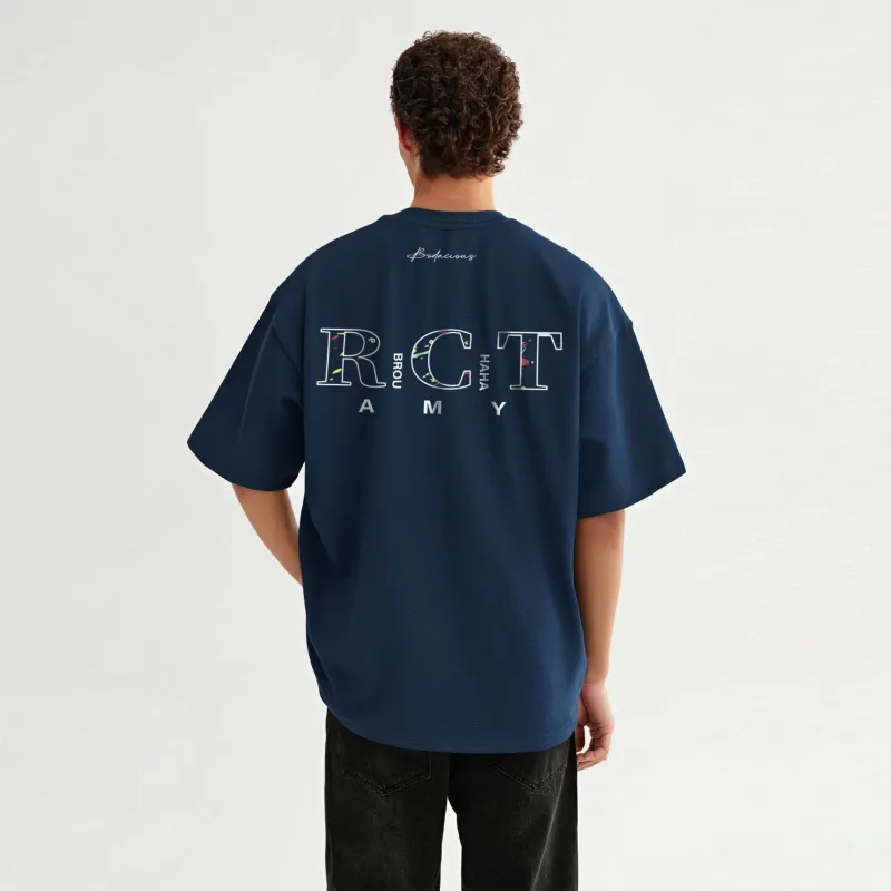 RCTAMY T Shirts Unisex-8