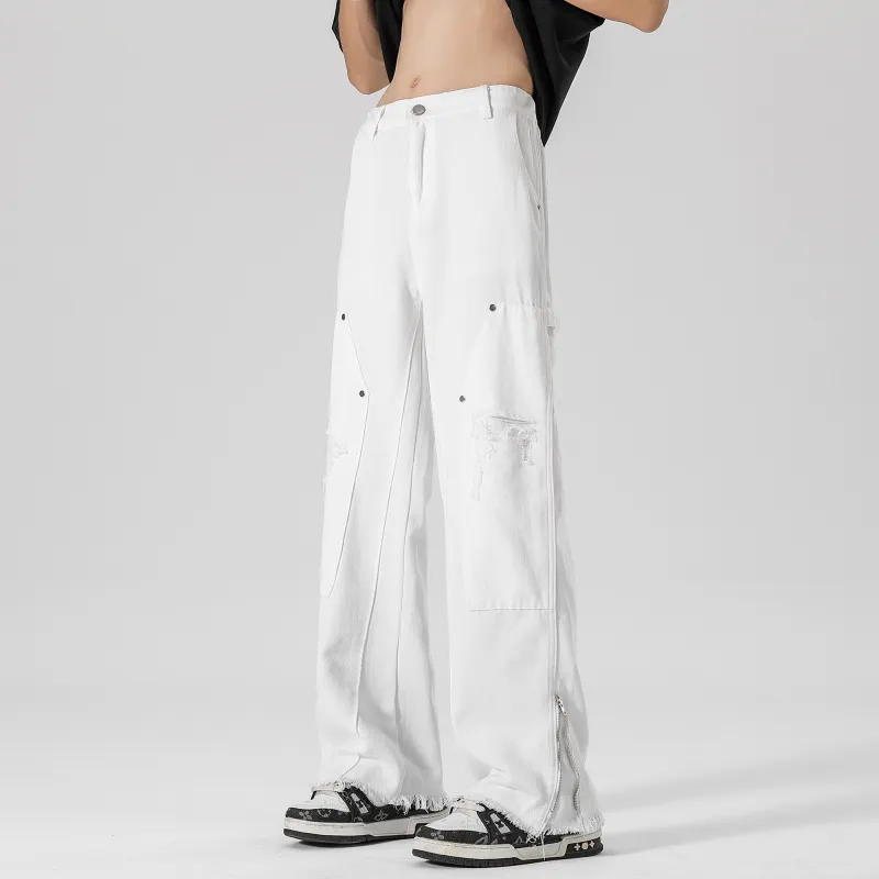 RCTAMY Jeans Unisex-27