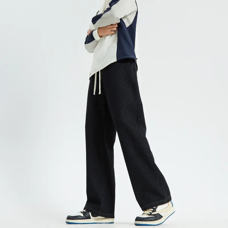 RCTAMY Jeans Unisex-5