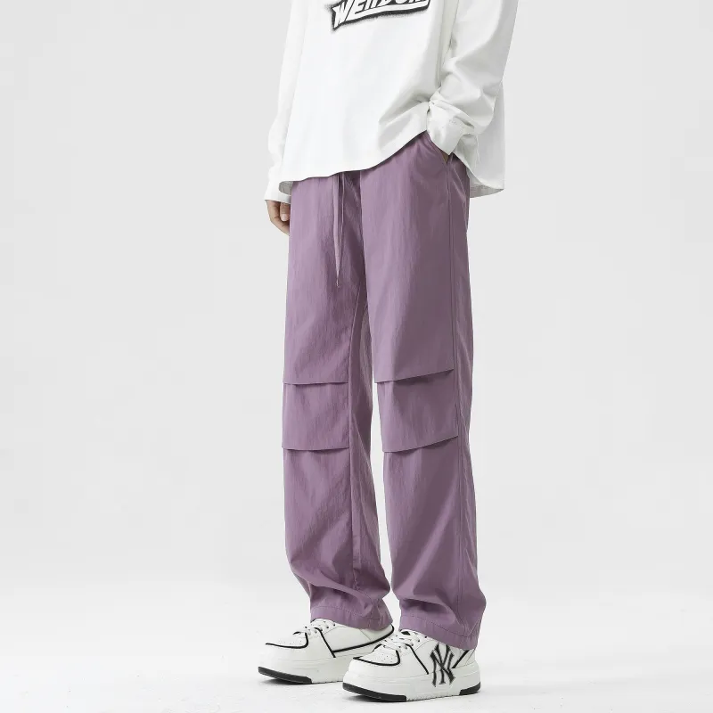 RCTAMY Cargo Pants Unisex-47