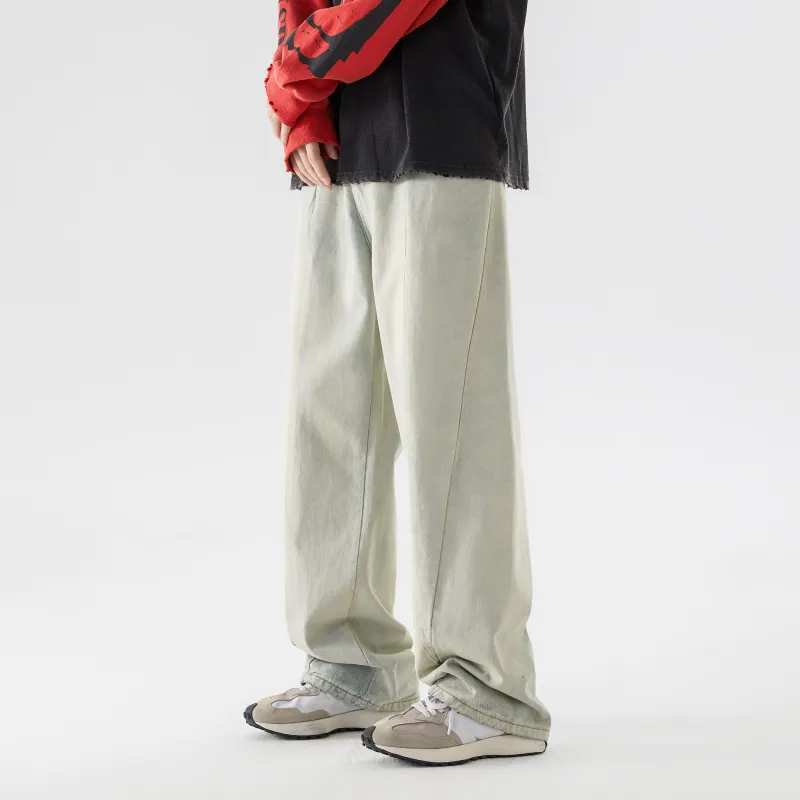RCTAMY Jeans Unisex-3