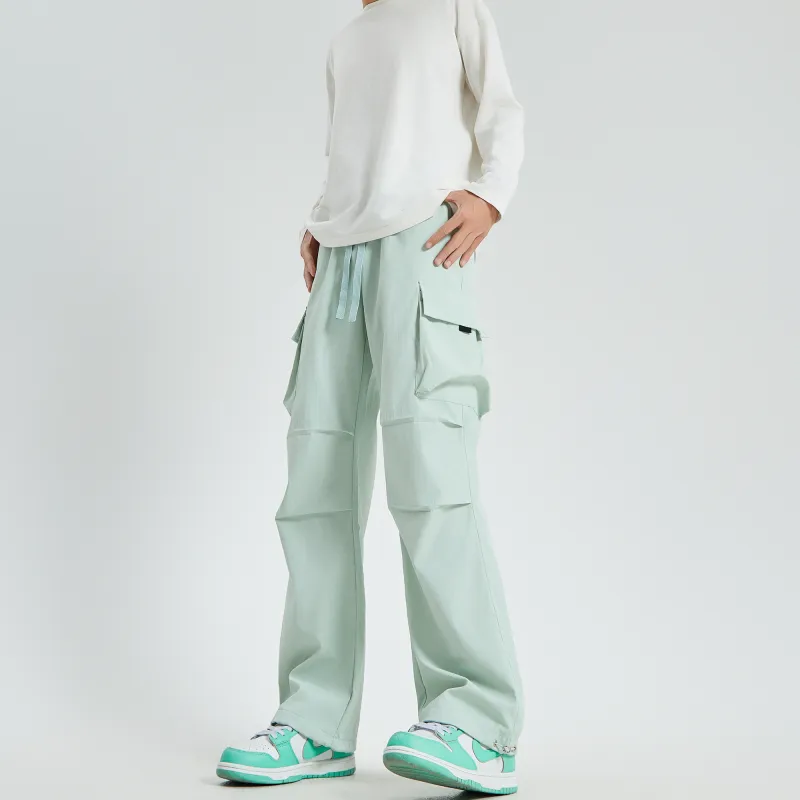RCTAMY Cargo Pants Unisex-32