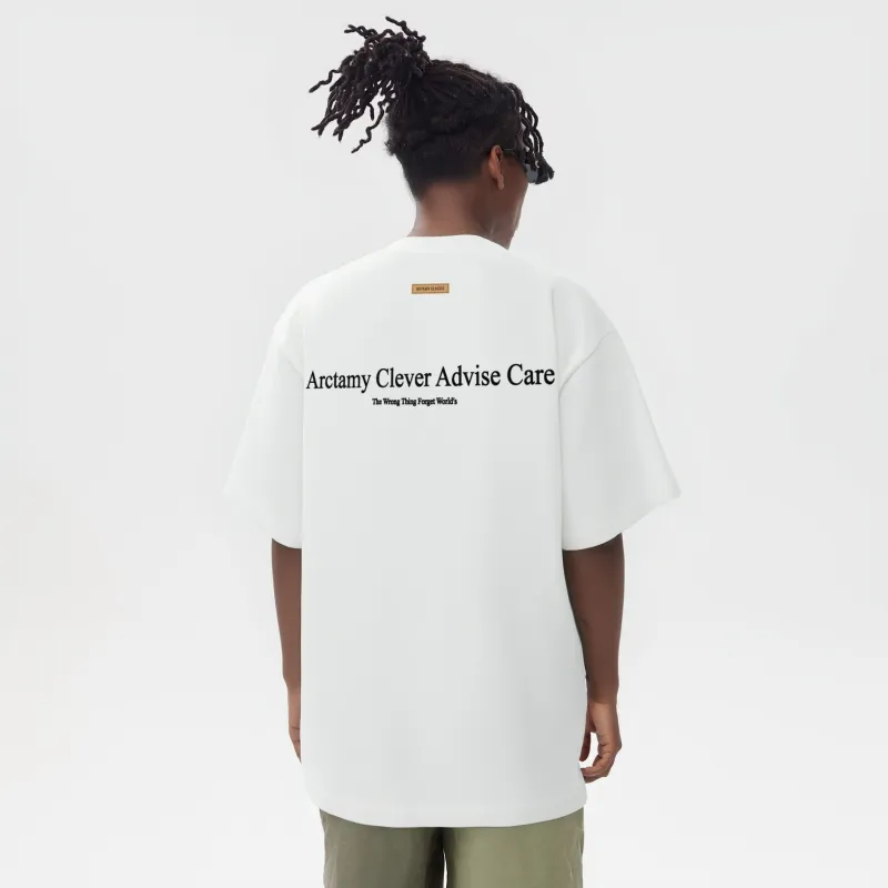 RCTAMY T Shirts Unisex-4