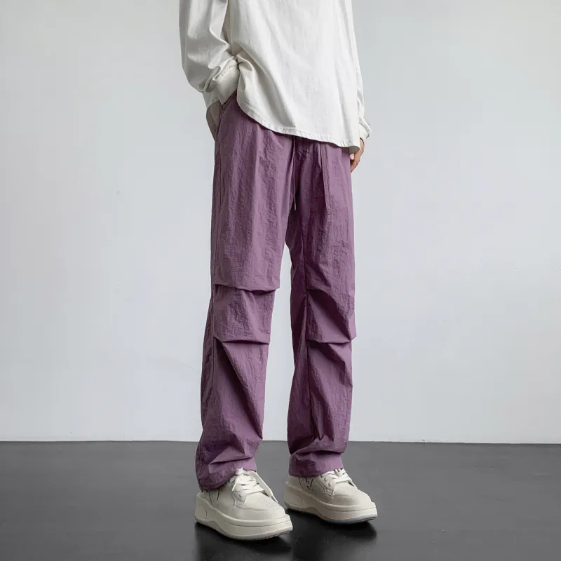 RCTAMY Cargo Pants Unisex-28