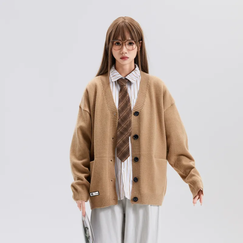 RCTAMY Knitwear Unisex-17