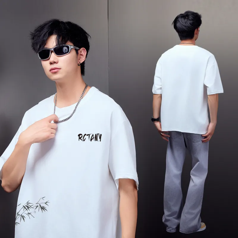 RCTAMY T Shirts Unisex-9