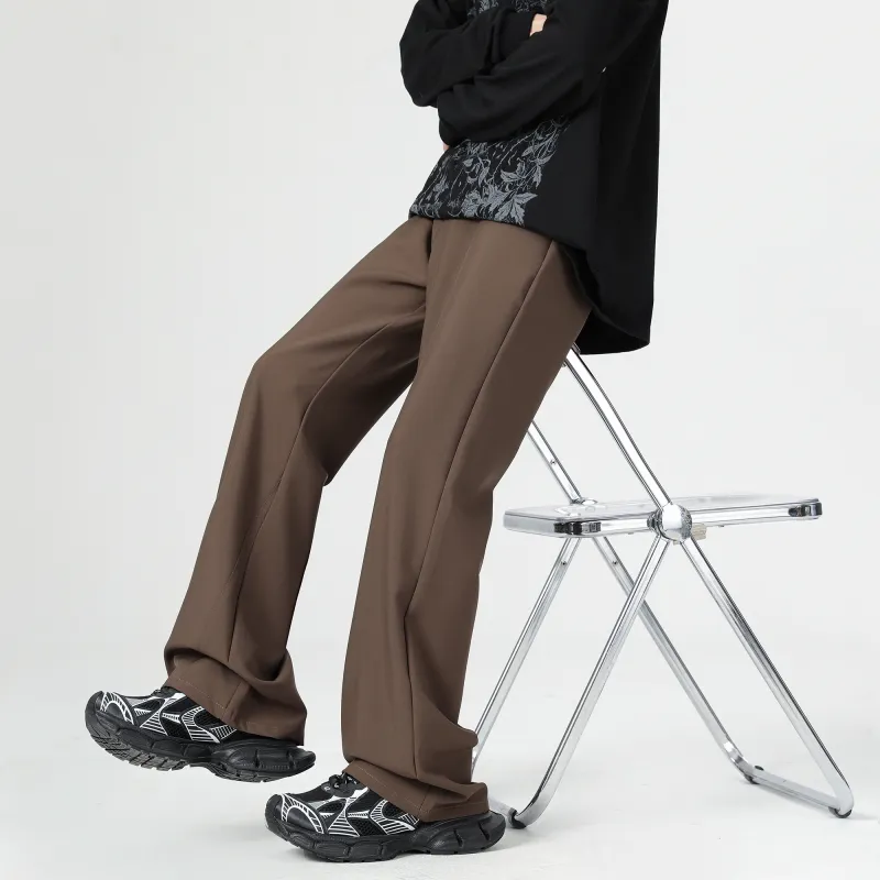 RCTAMY Casual Pants Unisex-13