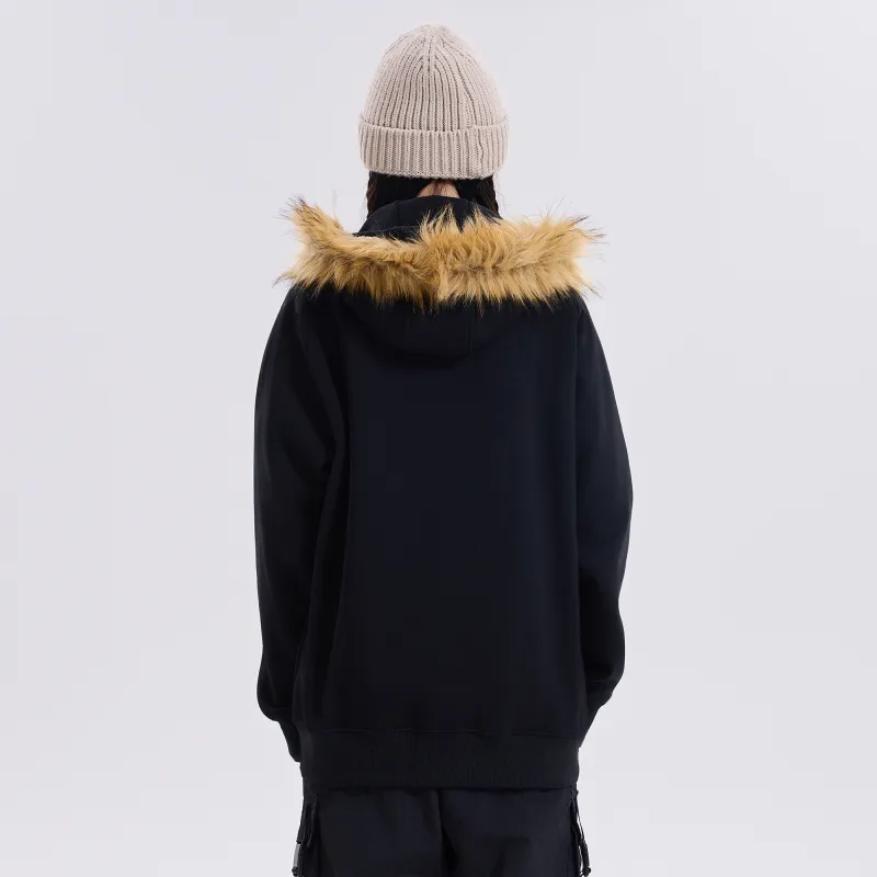 RCTAMY Sweatshirts Unisex-3