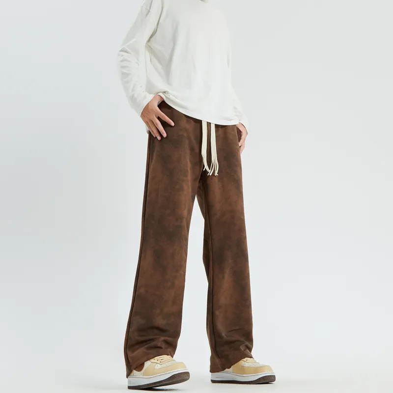 RCTAMY Casual Pants Unisex-20