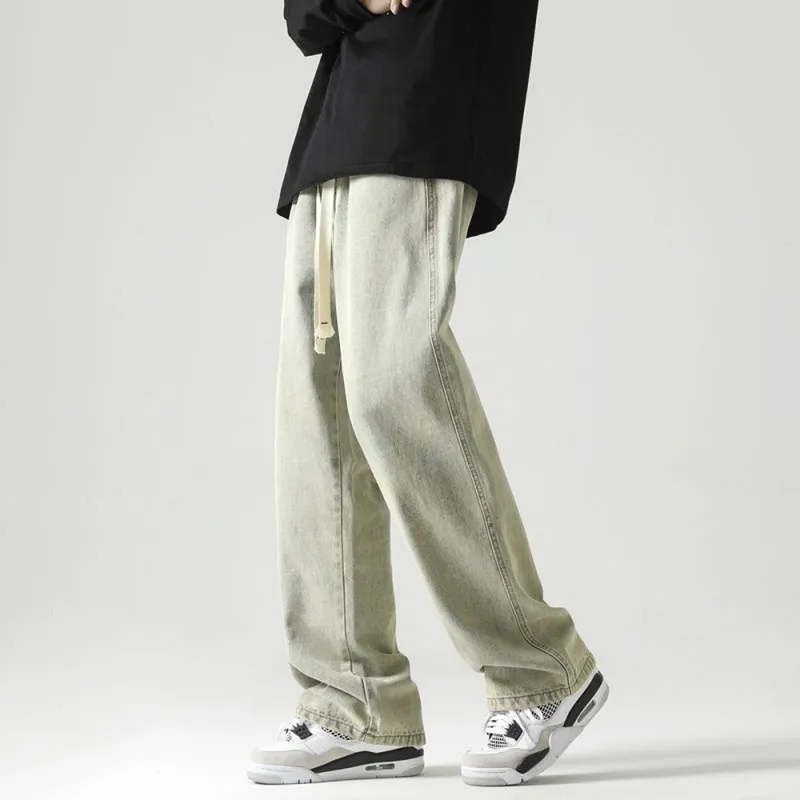 RCTAMY Jeans Unisex-2