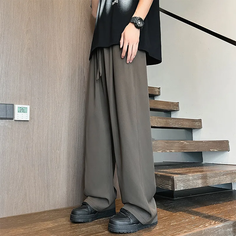 RCTAMY Casual Pants Unisex-17