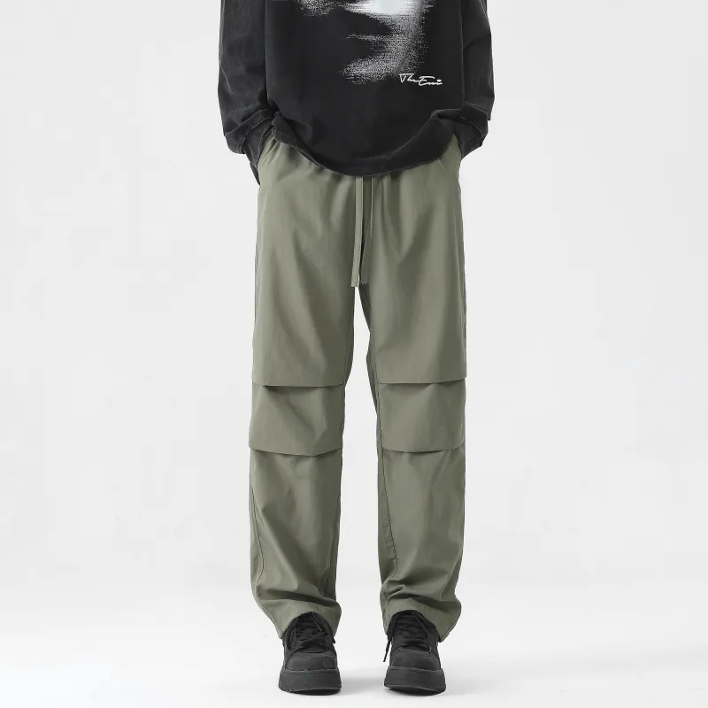 RCTAMY Cargo Pants Unisex-39