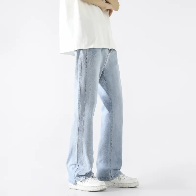 RCTAMY Jeans Unisex-3