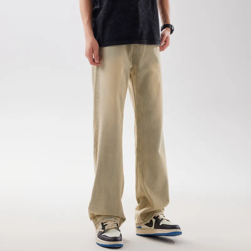 RCTAMY Jeans Unisex-5