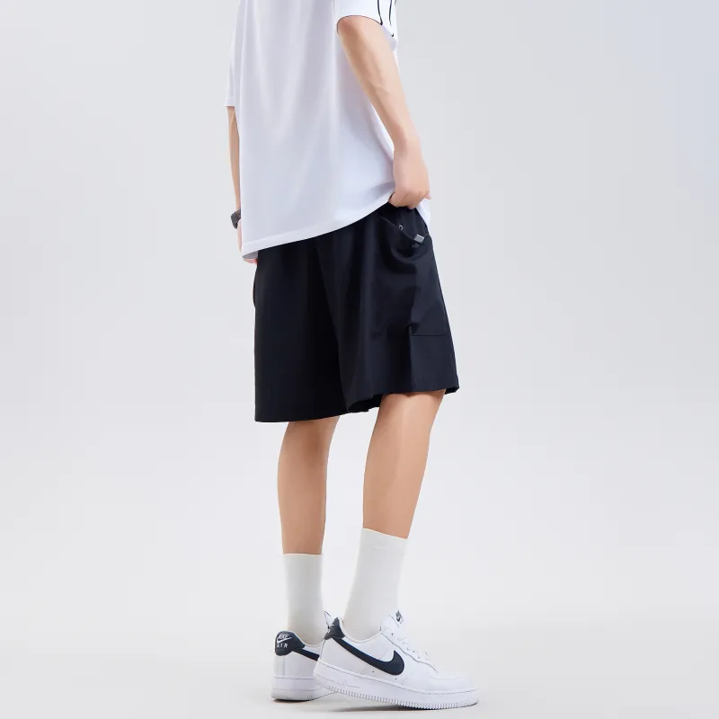 RCTAMY Casual Shorts Unisex-5