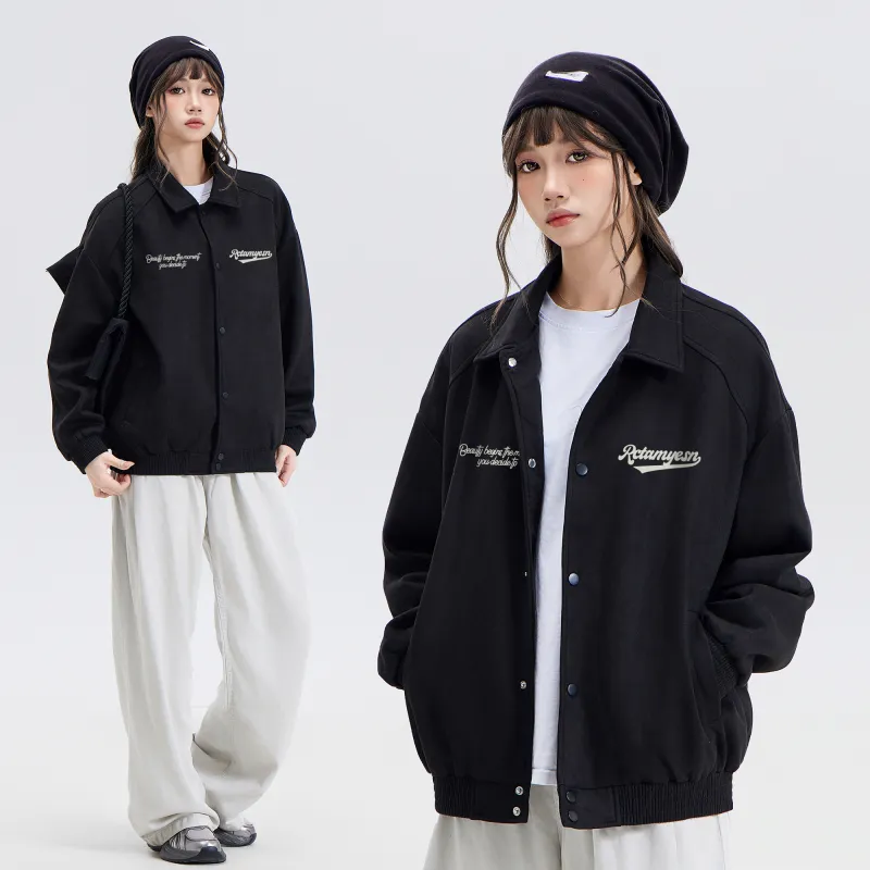 RCTAMY Casual Sportswear Unisex-2