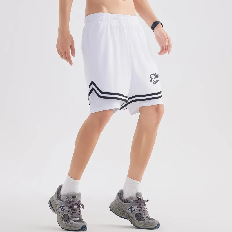 RCTAMY Basketball Shorts Unisex-13
