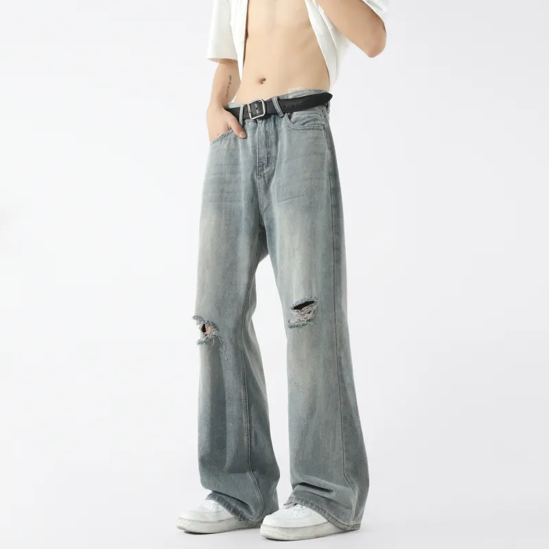 RCTAMY Jeans Unisex-5