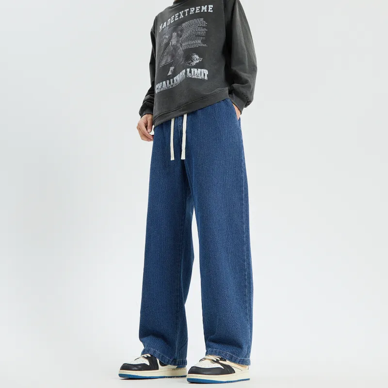 RCTAMY Jeans Unisex-18