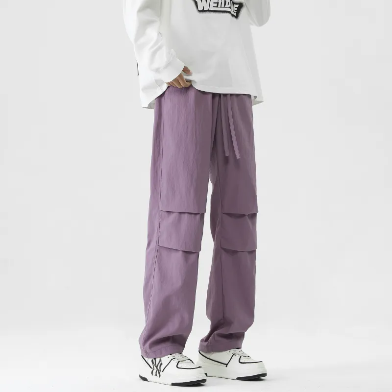 RCTAMY Cargo Pants Unisex-50