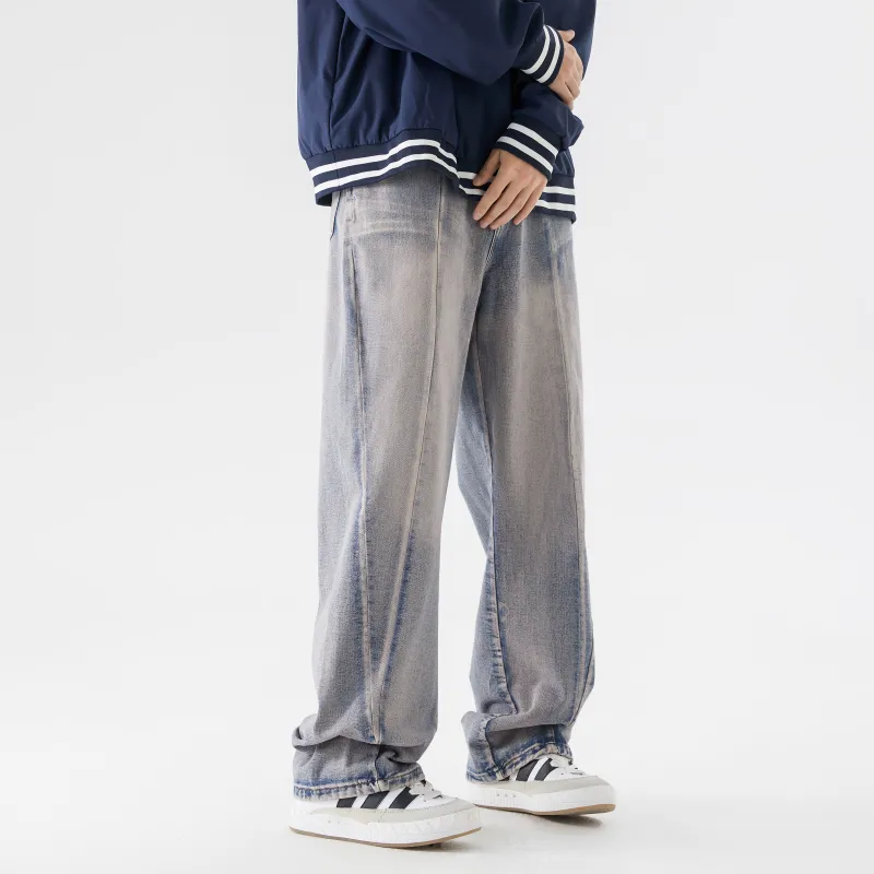 RCTAMY Jeans Unisex-32