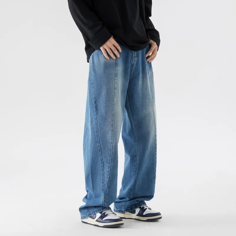 RCTAMY Jeans Unisex-24