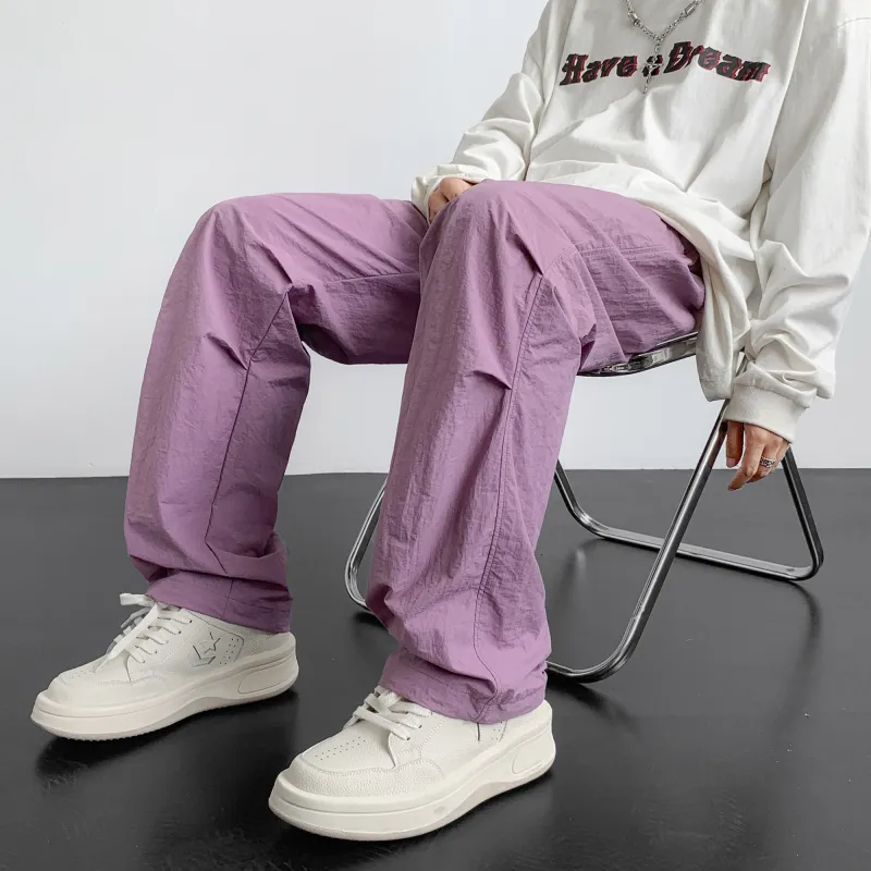 RCTAMY Cargo Pants Unisex-30