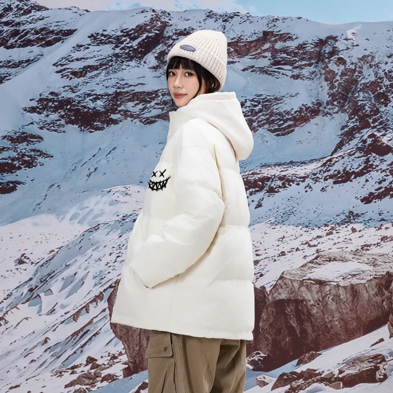 RCTAMY Down Jackets Unisex-33