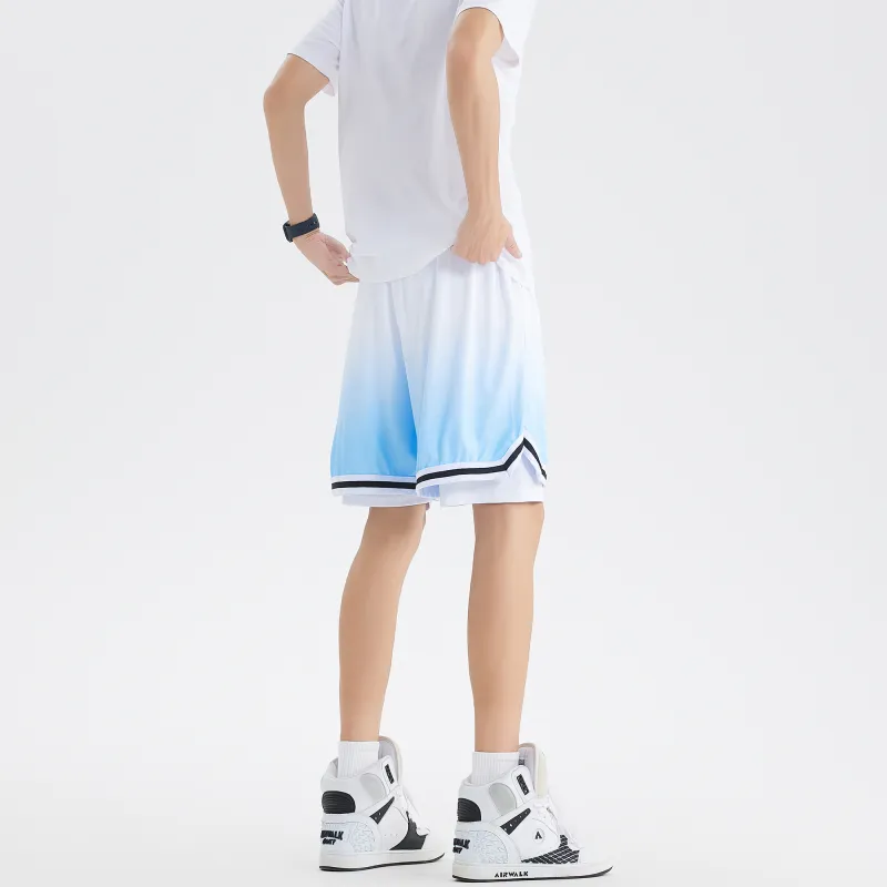 RCTAMY Basketball Shorts Unisex-34