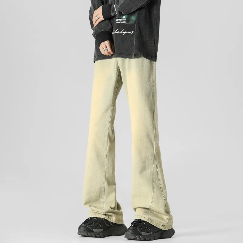 RCTAMY Jeans Unisex-16