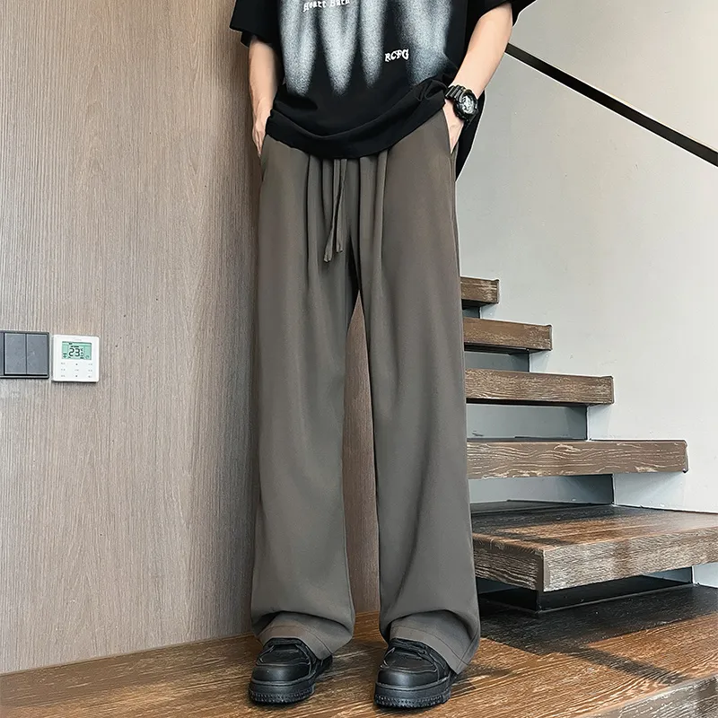 RCTAMY Casual Pants Unisex-16