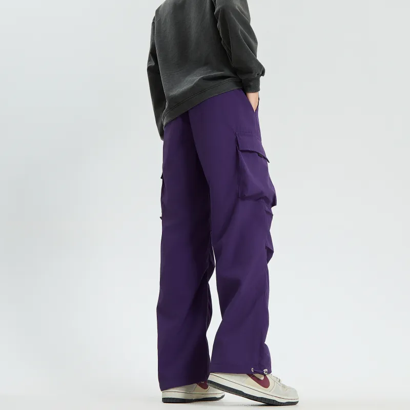 RCTAMY Cargo Pants Unisex-28