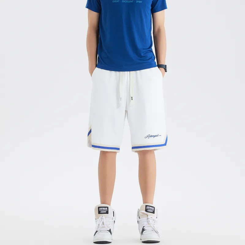 RCTAMY Casual Shorts Unisex-9