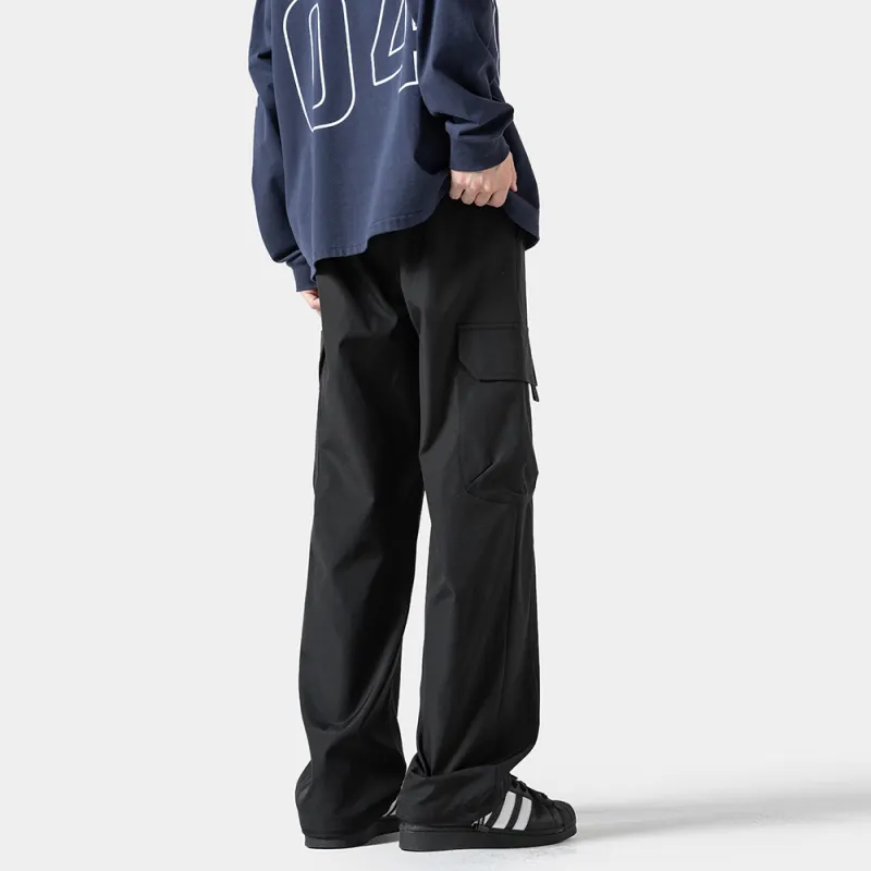 RCTAMY Cargo Pants Unisex-10